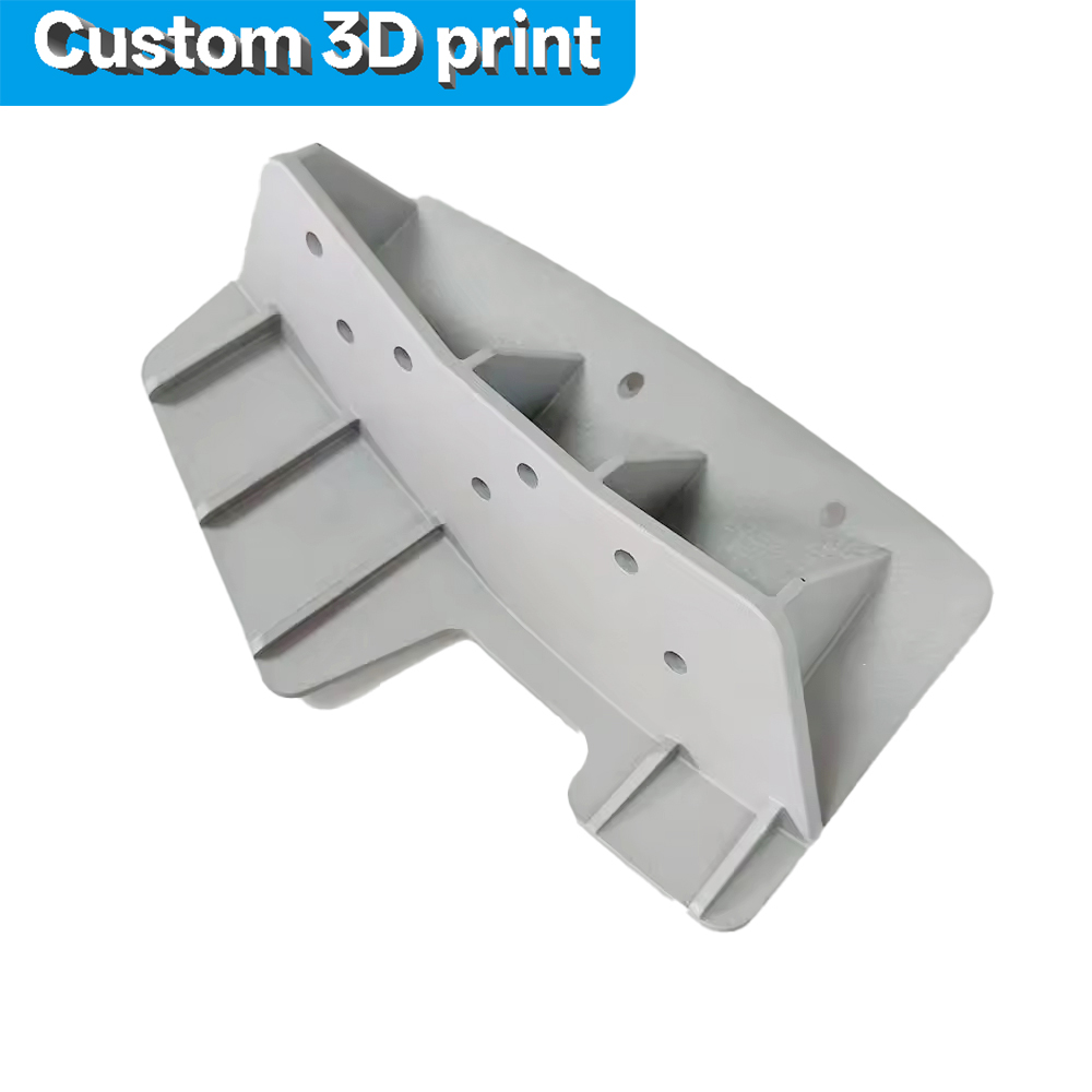 3D Printing File Free - Klantspecifieke metaal 3D-printdiensten: onderdelen in aluminium,