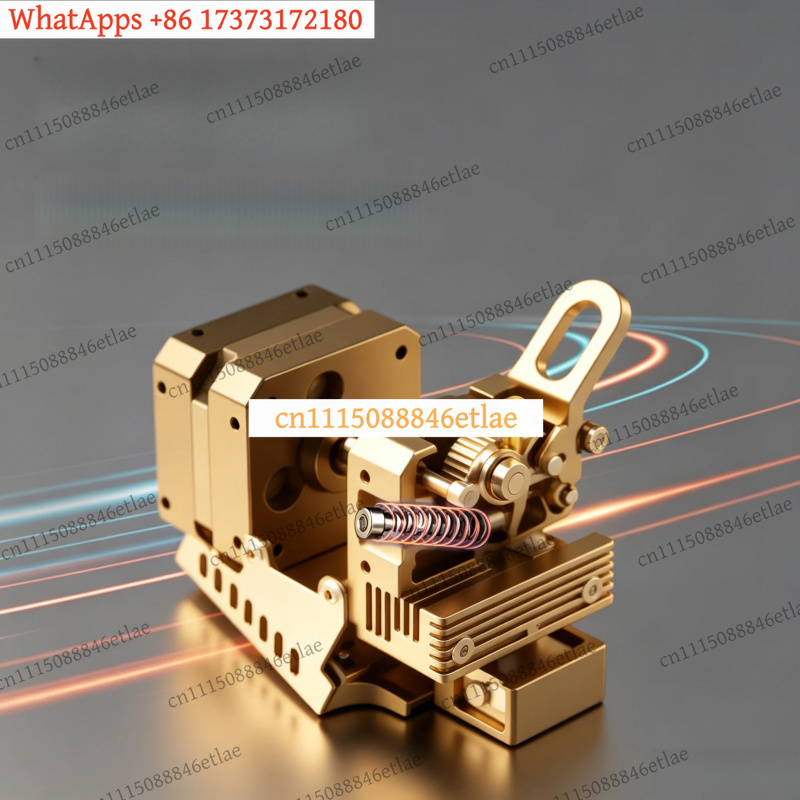 Creality Printer Ender 3 - LKB Sprite Direct Extruder Kit voor