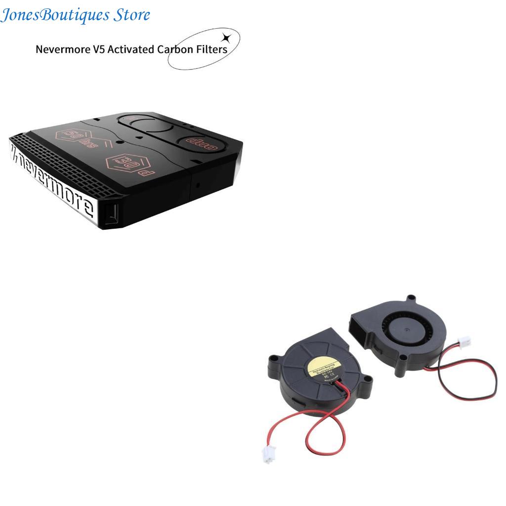 3D Printing Mesin - Bereik een schonere en gezondere 3D-print