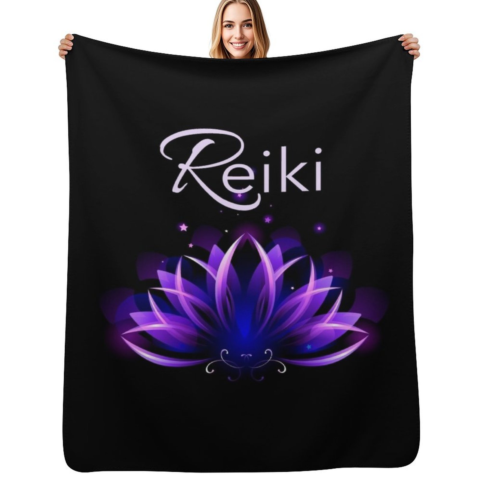 3D Printing Journal - Reiki, Reiki Cadeaus, Reiki Shirt, Reiki