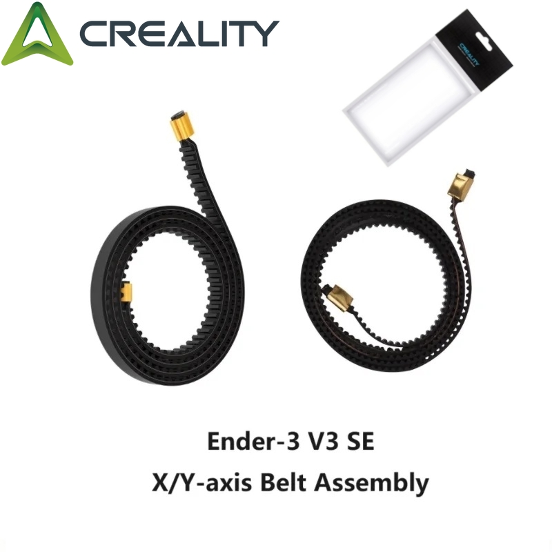 Creality Printer Ender 3 - Originele Creality Ender-3 V3 SE X-as/Y-as