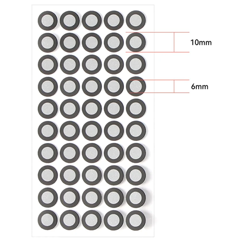 Creality 3/6mm 3D Scanning Mar - 3D Printing Online recensie en prijs