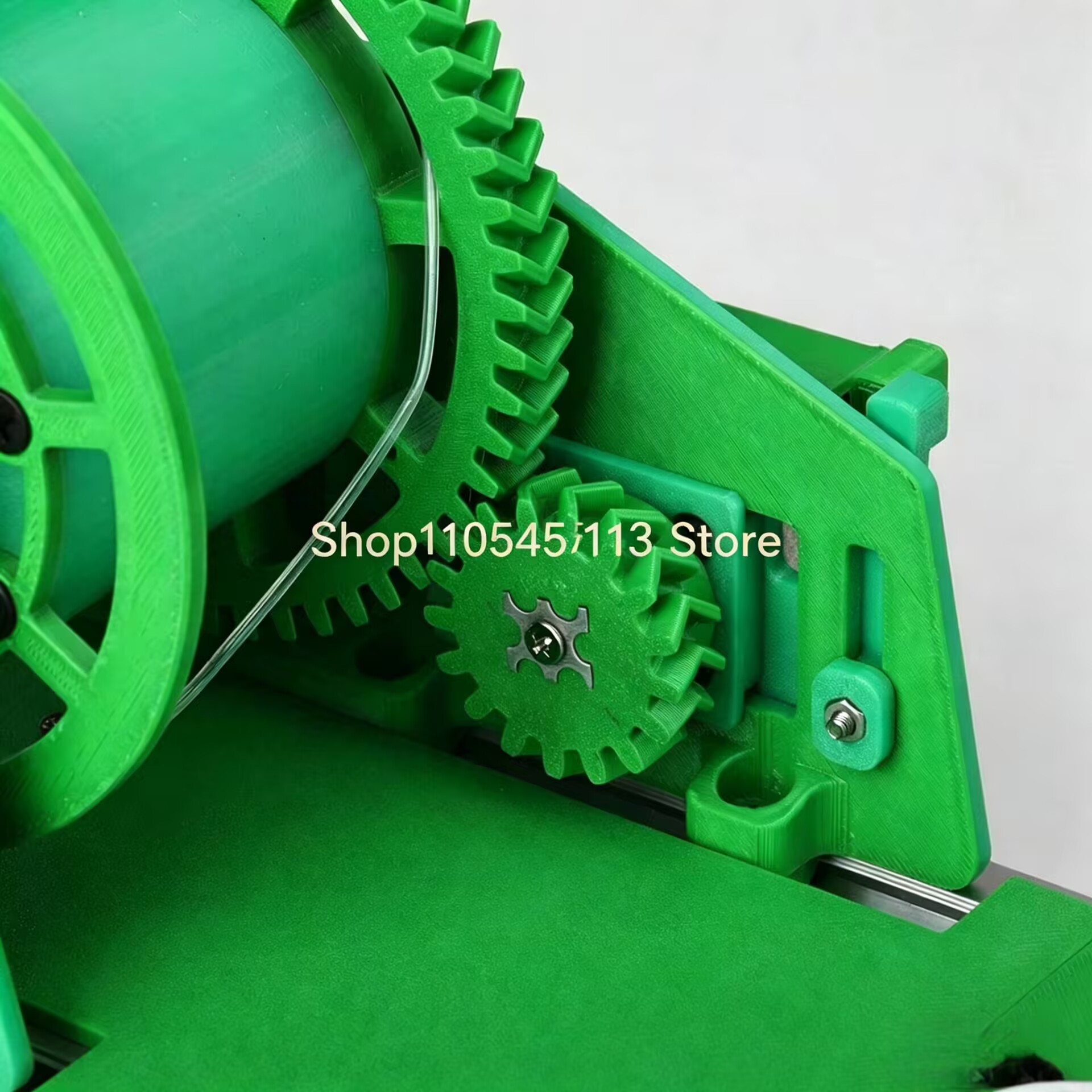 PET-fles naar 3D-printfilament - 3D Printing Pla recensie en prijs