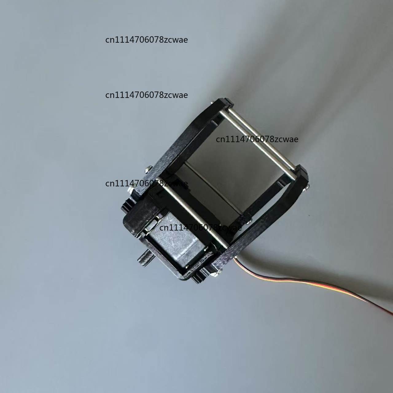 ZOCI-FOR MG996R Servo-aangedre - 3D Printing Robot Arm recensie en prijs