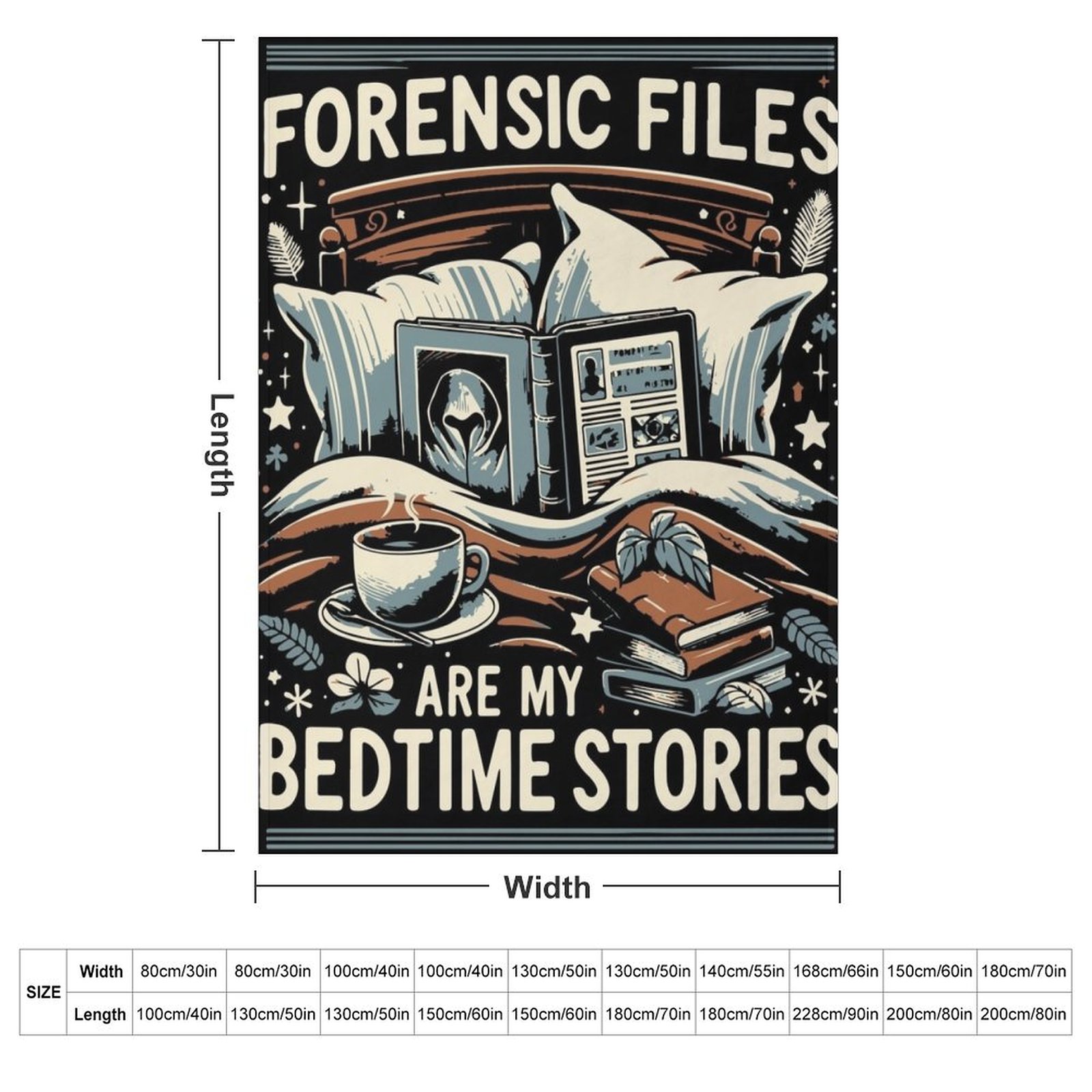 Forensische dossiers, slaapver - 3D Printing File Free recensie en prijs