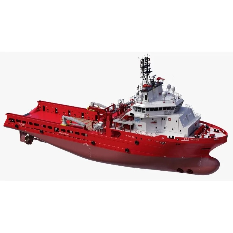 Nieuwe Stijl Assembleren RC Bo - 3D Printing Rc Boat recensie en prijs