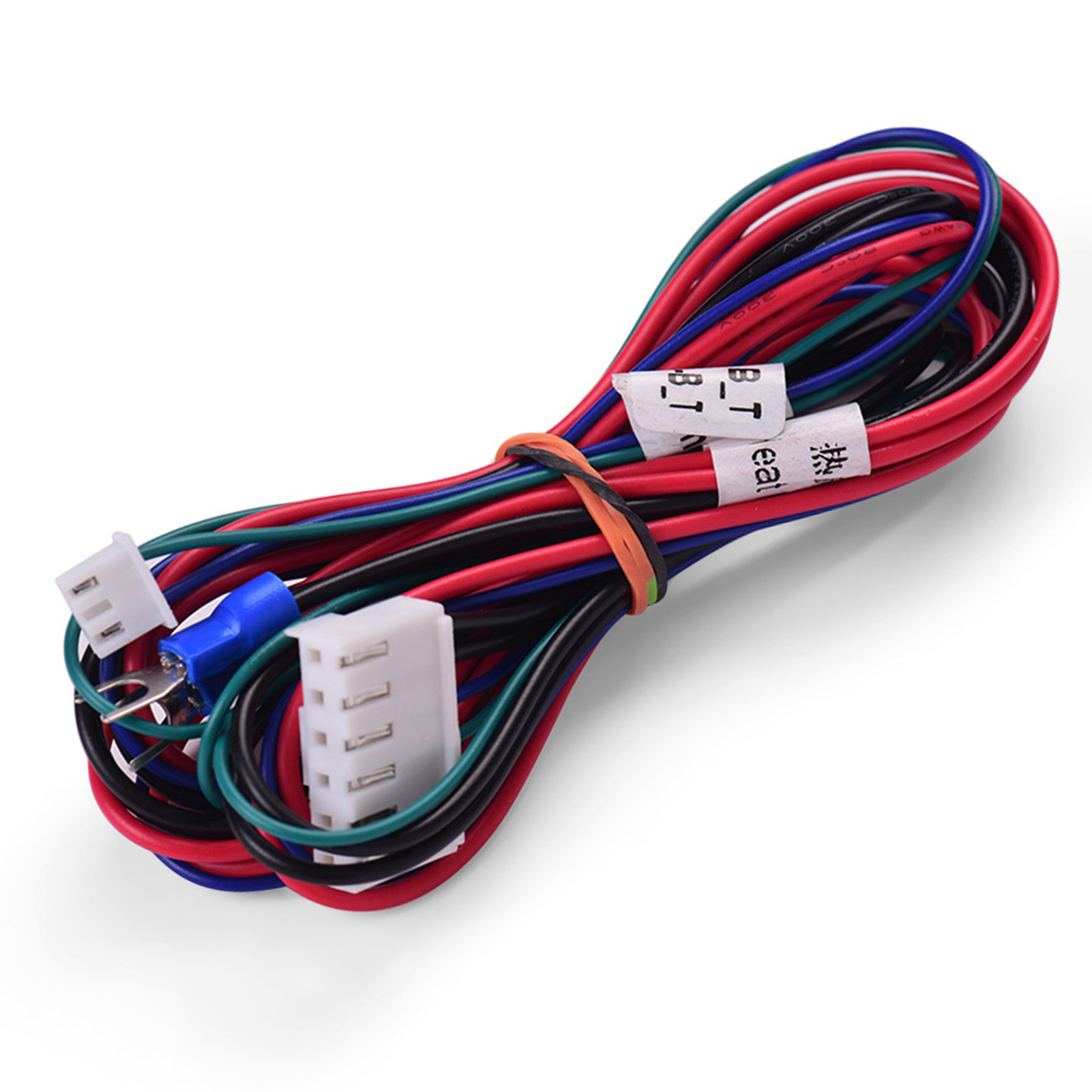Anet 18awg Upgrade Verwarmd Be - 3D Printer Cable Chain recensie en prijs