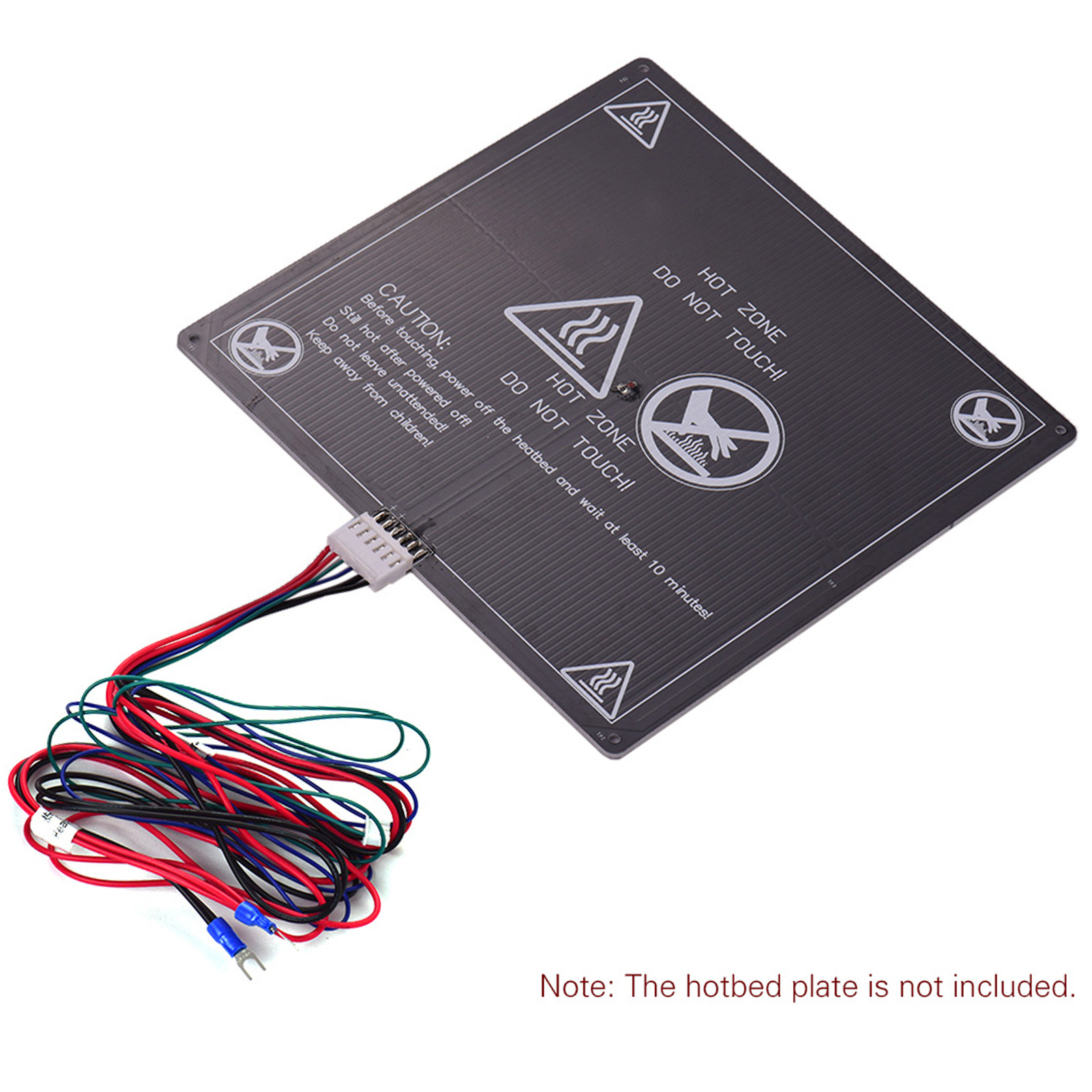 Anet 18awg Upgrade Verwarmd Be - 3D Printer Cable Chain recensie en prijs