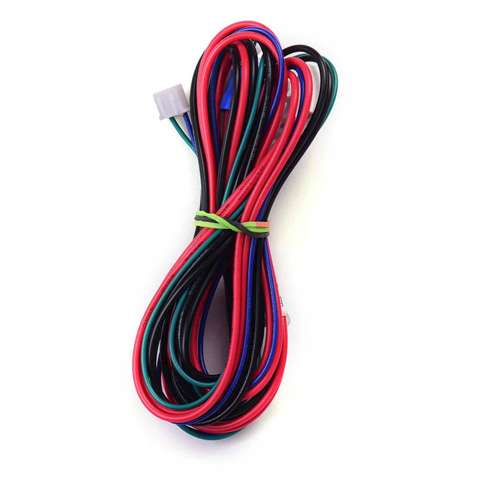 Anet 18awg Upgrade Verwarmd Be - 3D Printer Cable Chain recensie en prijs