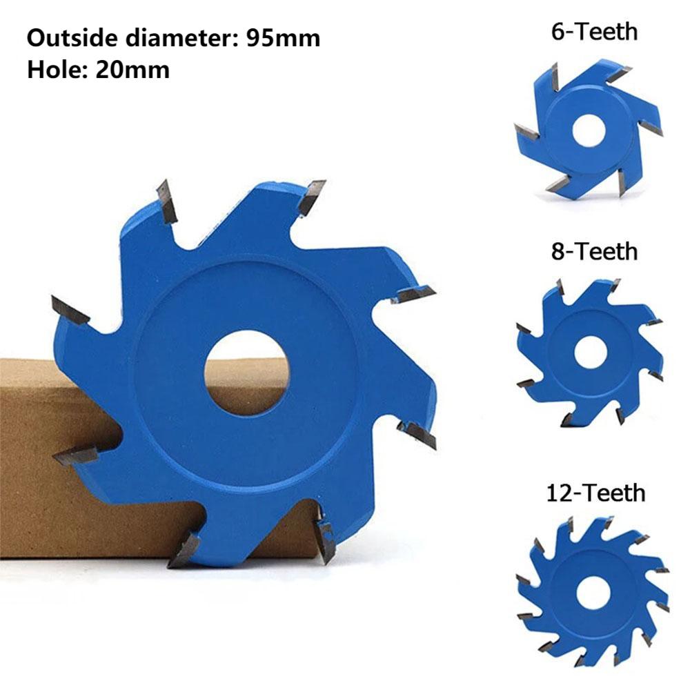 6 of 12 tanden aluminium-kunst - 3D Printing Online recensie en prijs