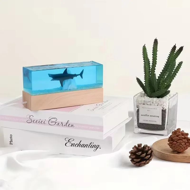 Nieuw ontwerp 3D rechthoekige  - 3D Printing Epoxy Resin recensie en prijs