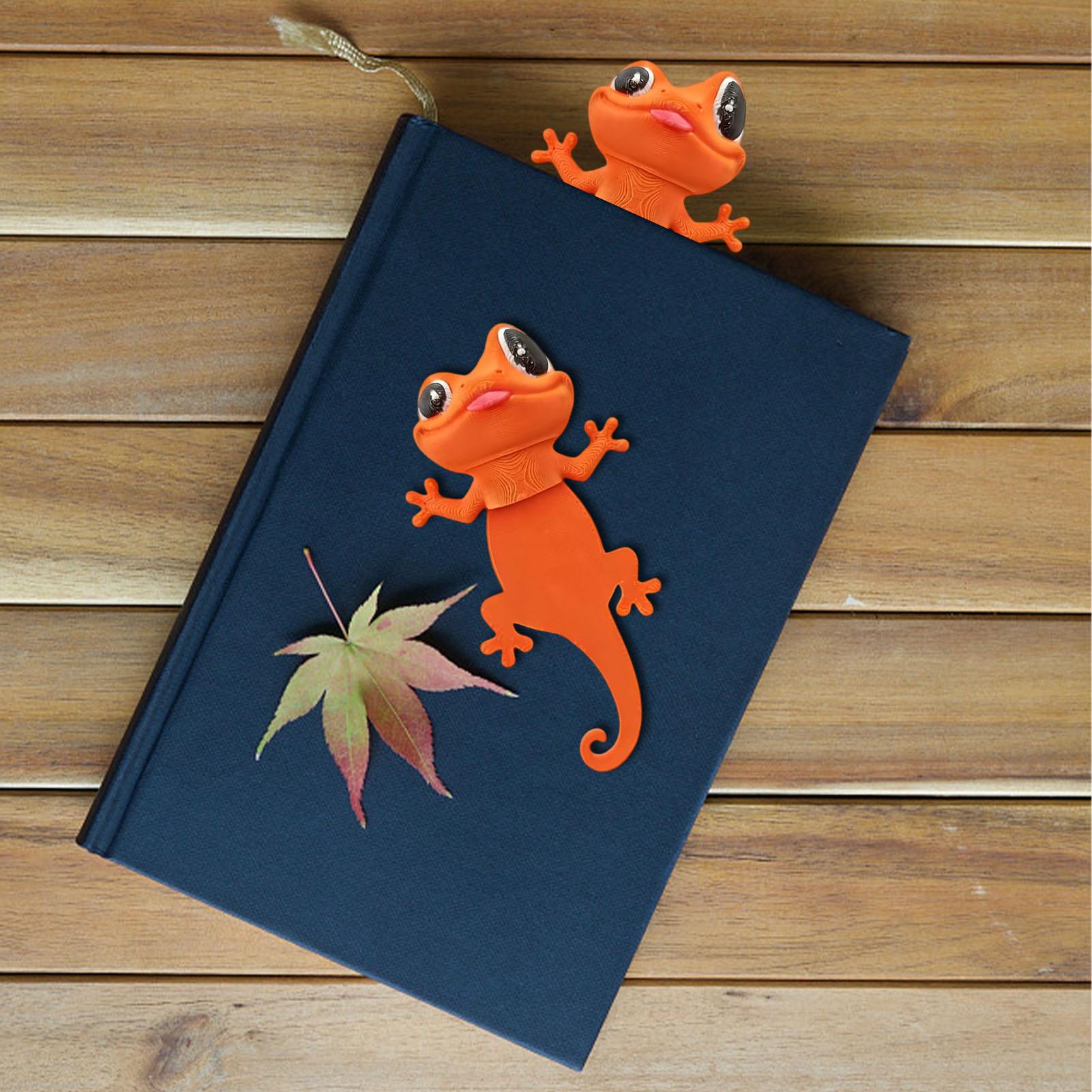 Leuke bladwijzers voor kindere - 3D Printing Journal recensie en prijs