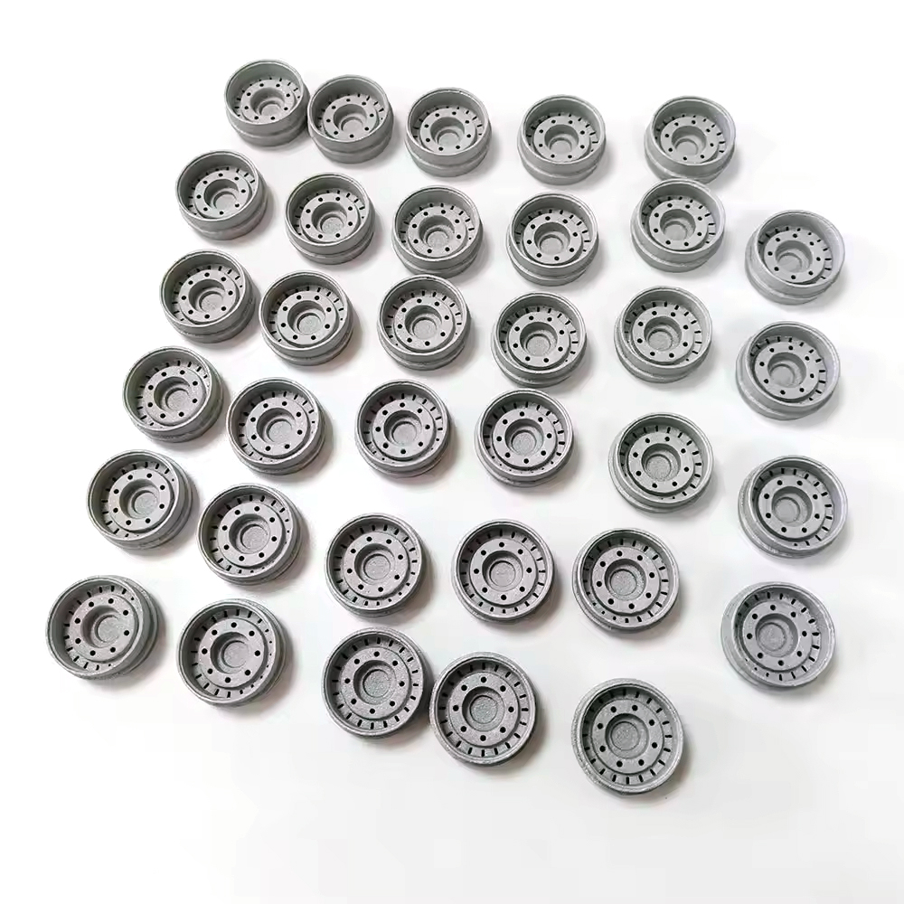 Klantspecifieke metaal 3D-prin - 3D Printing File Free recensie en prijs