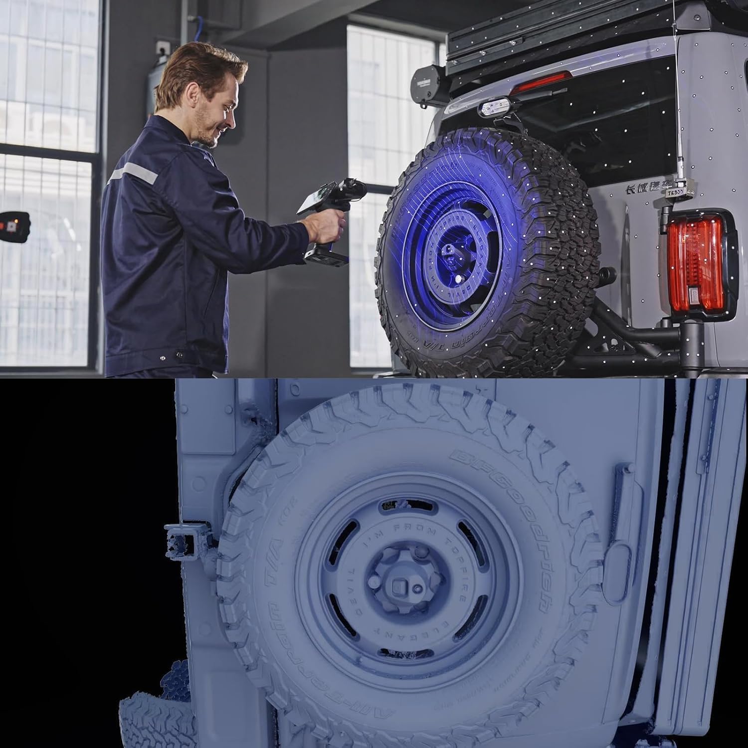 Creality Officiële 3/6mm 3D-sc - 3D Printing Online recensie en prijs