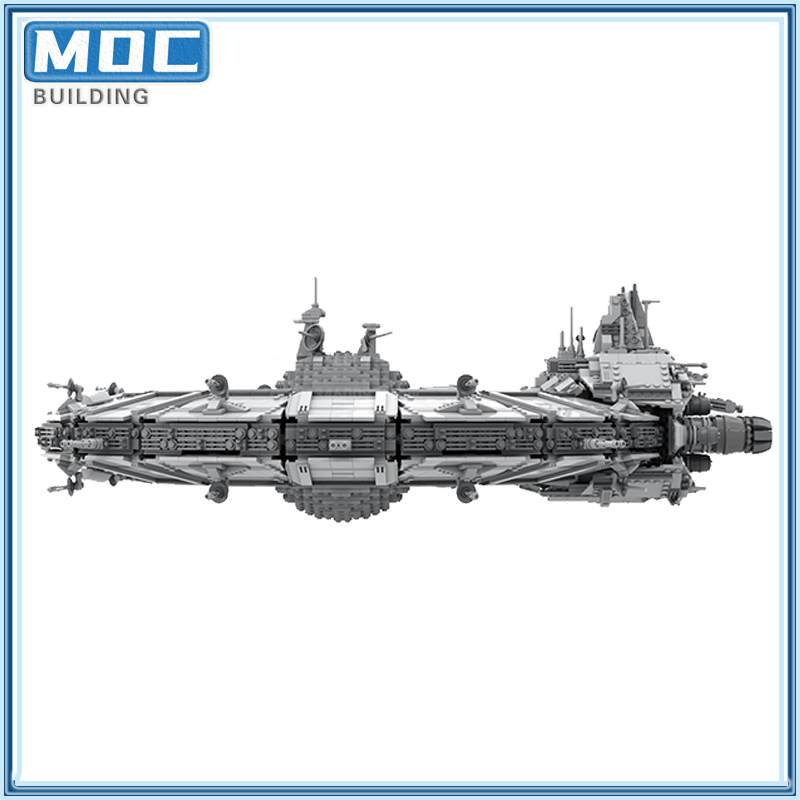 Star Movie Ruimte Set Plan Des - 3D Printing Rc Boat recensie en prijs