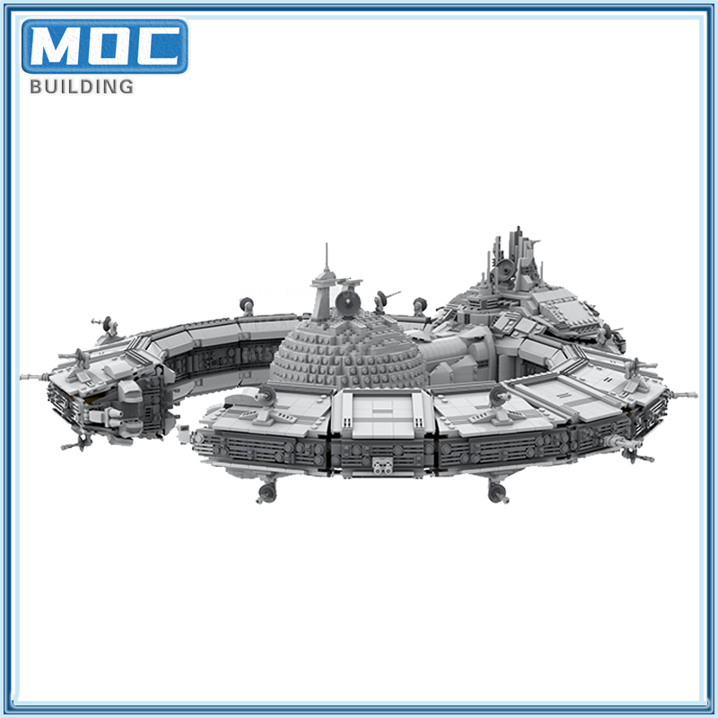 Star Movie Ruimte Set Plan Des - 3D Printing Rc Boat recensie en prijs