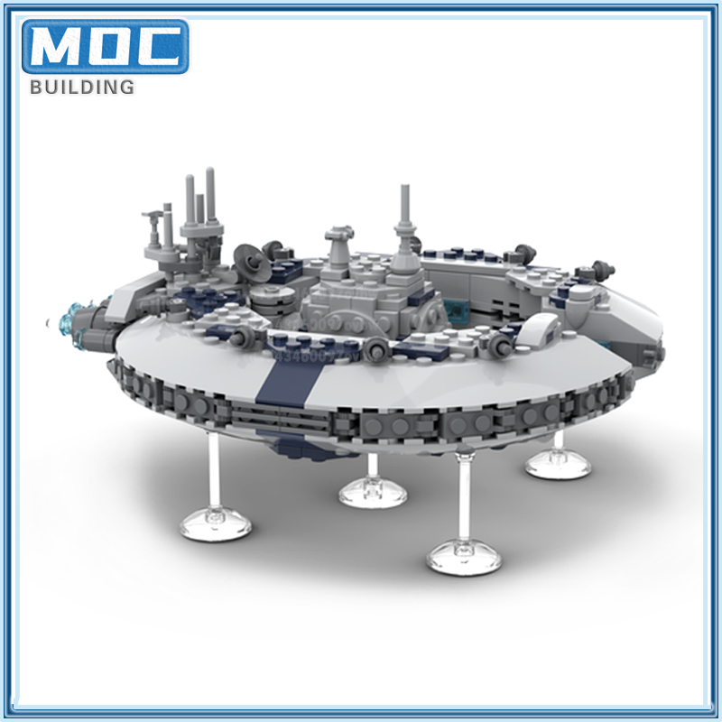Star Movie Ruimte Set Plan Des - 3D Printing Rc Boat recensie en prijs