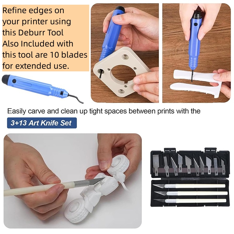 38 Stuks 3D Model Slijpgereeds - 3D Printing File Free recensie en prijs