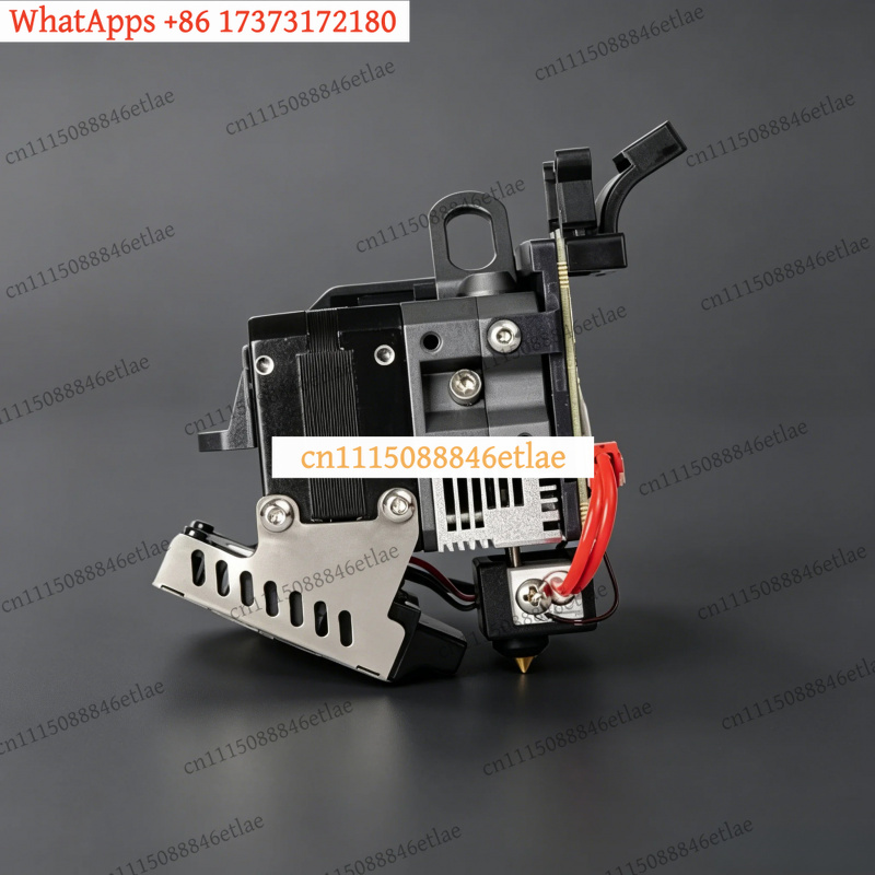 LKB Sprite Direct Extruder Kit - Creality Printer Ender 3 recensie en prijs