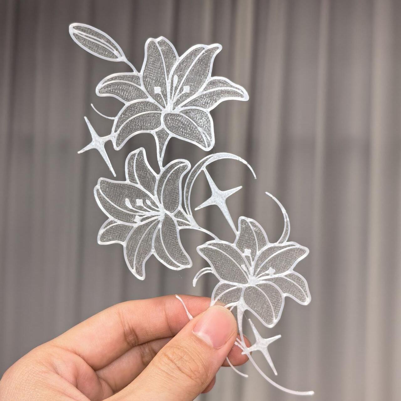 Koreaanse stijl imitatie organ - 3D Printing Journal recensie en prijs