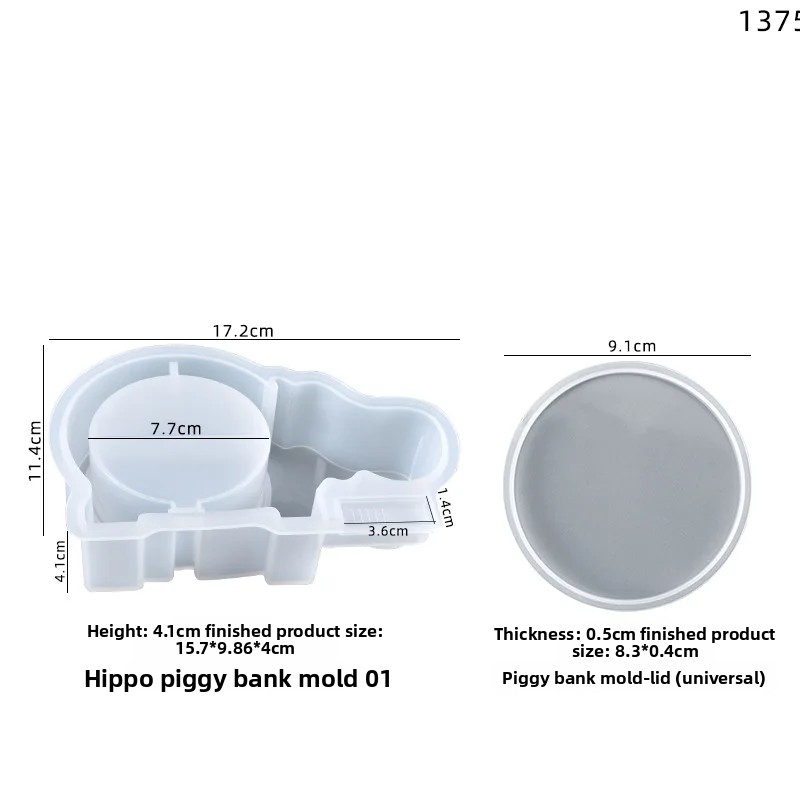 3D siliconen mal voor epoxyhar - 3D Printing Epoxy Resin recensie en prijs