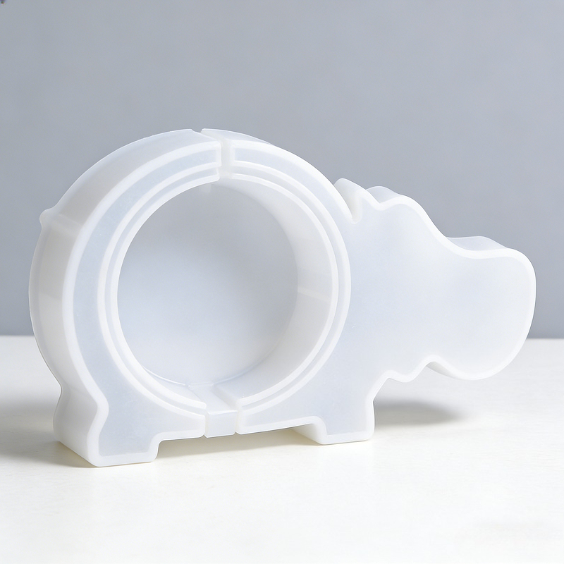 3D siliconen mal voor epoxyhar - 3D Printing Epoxy Resin recensie en prijs