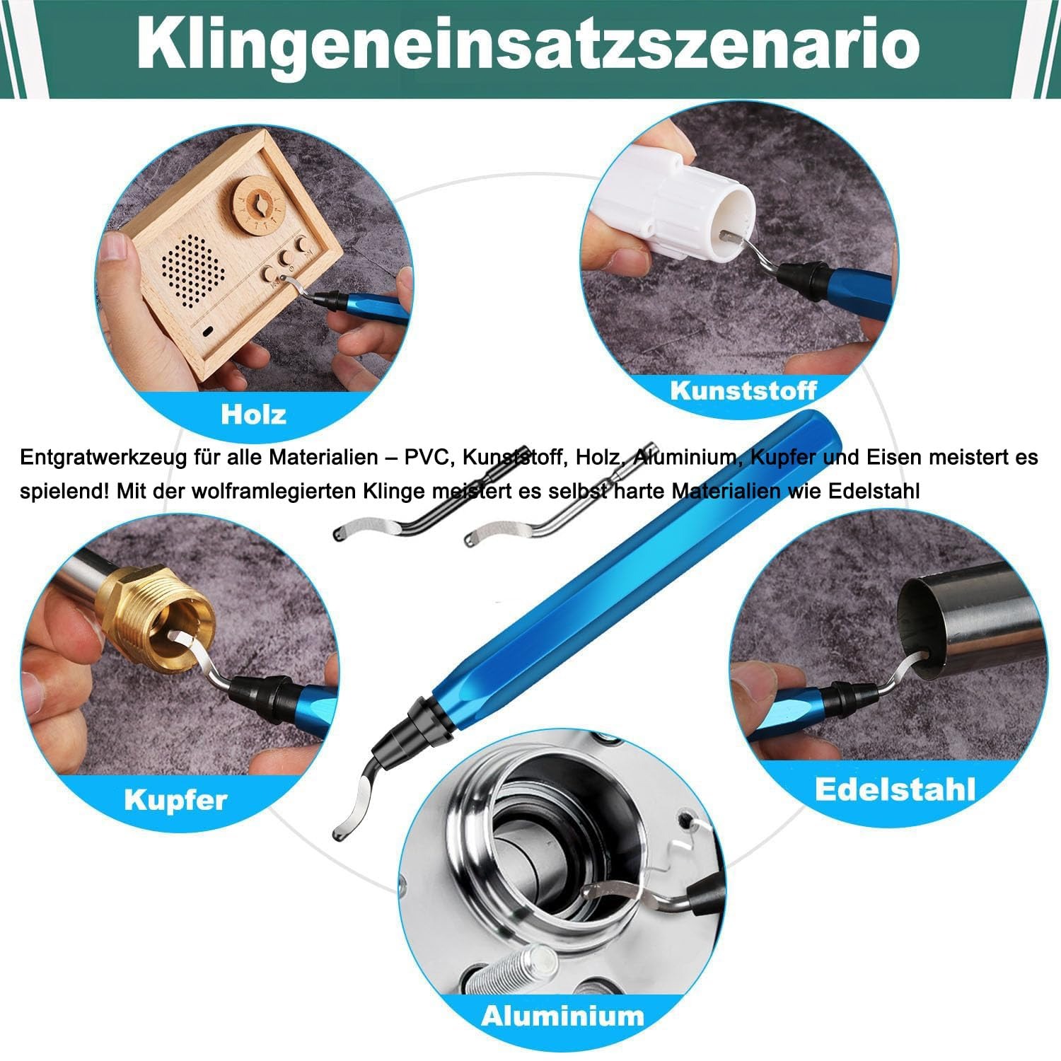 3D-print ontbraamset RB1000 me - 3D Printing File Free recensie en prijs