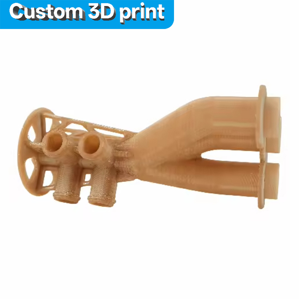 Geoptimaliseerde print van air - 3D Printing File Free recensie en prijs
