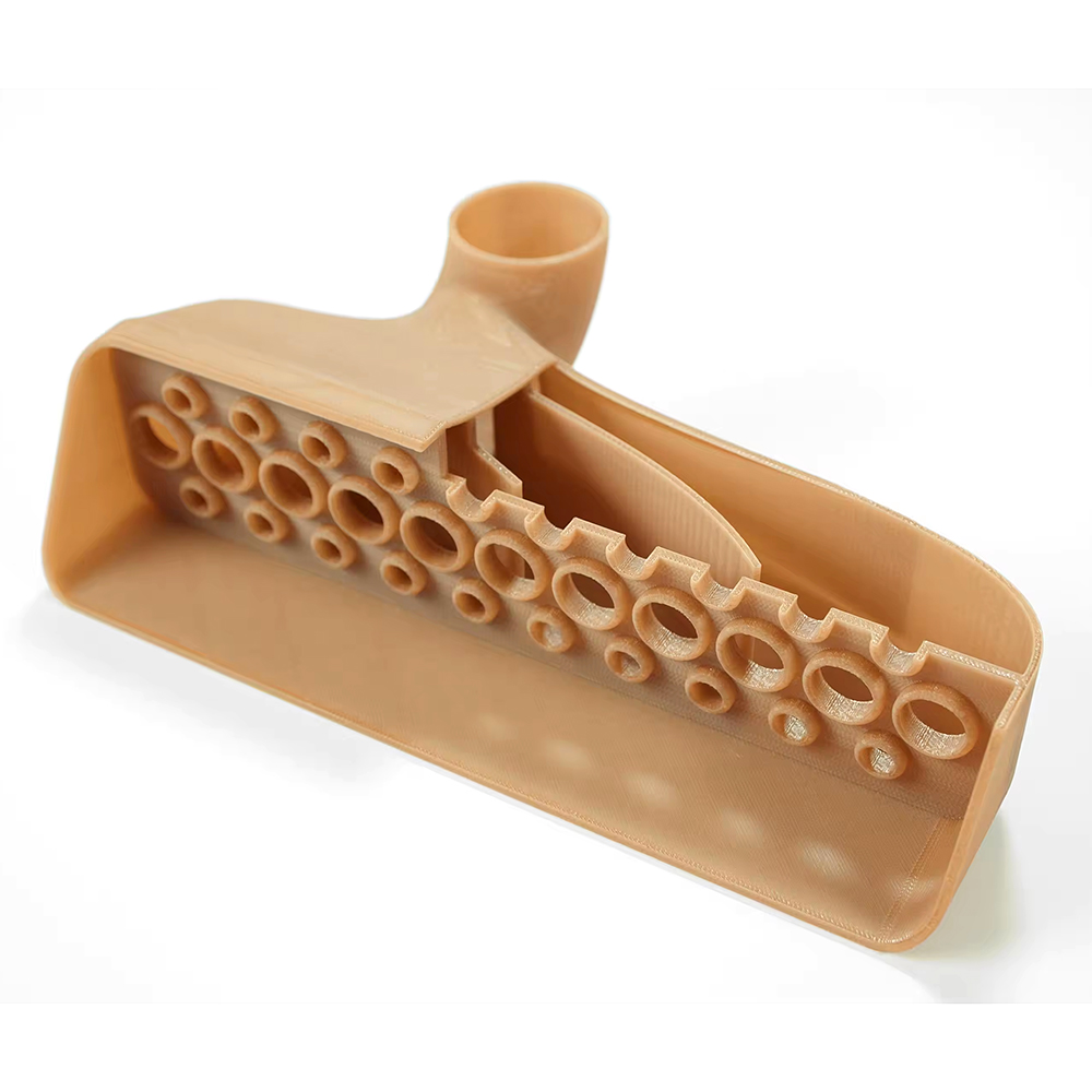 Geoptimaliseerde print van air - 3D Printing File Free recensie en prijs