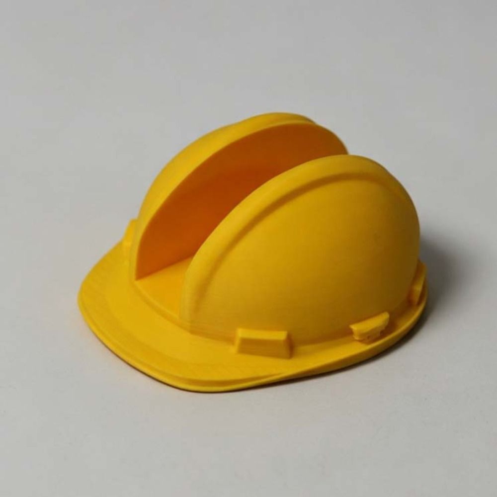 3D-geprinte kaarthouder, leven - 3D Printing Pla recensie en prijs