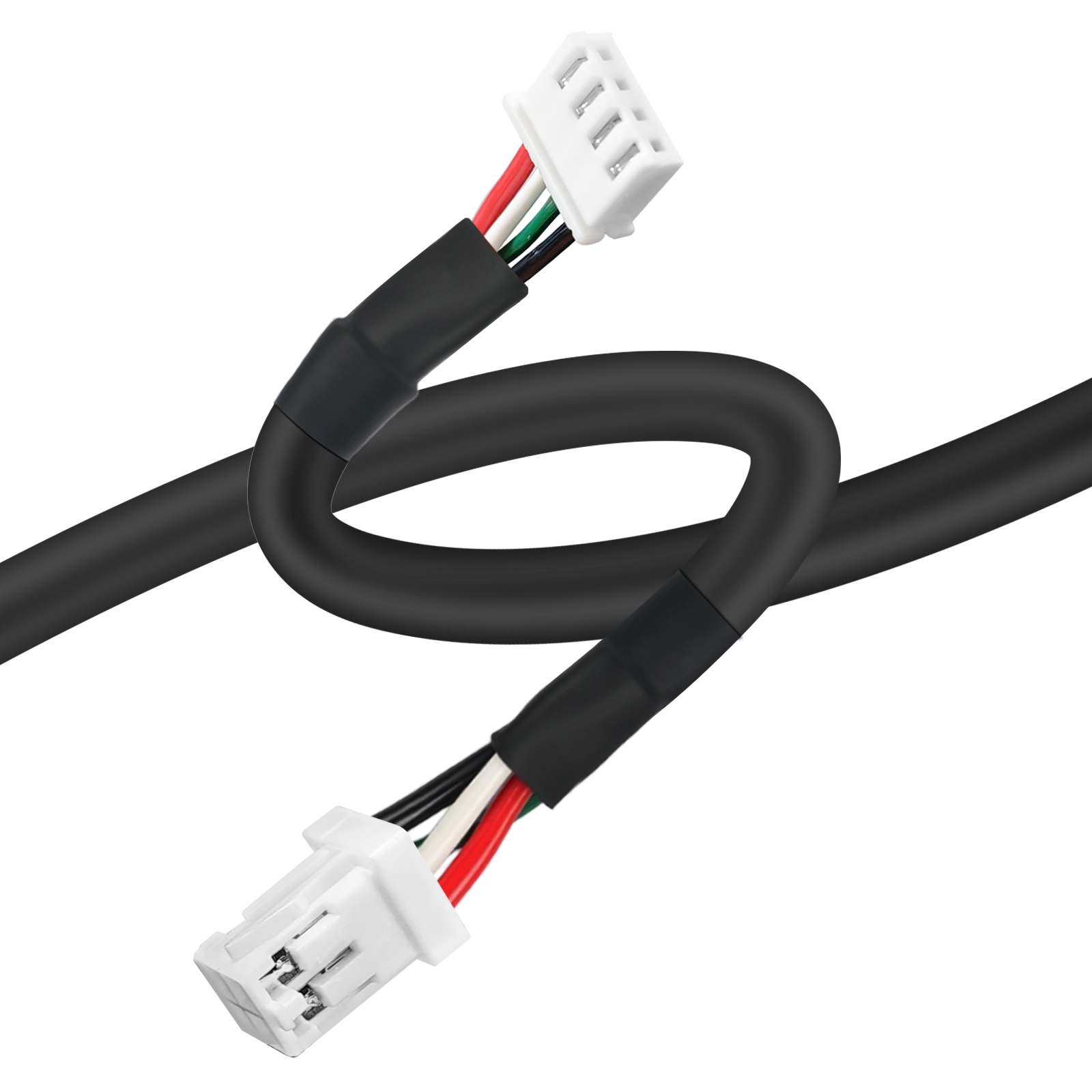 Creality K1/K1C Nozzle Verbind - 3D Printer Cable Chain recensie en prijs