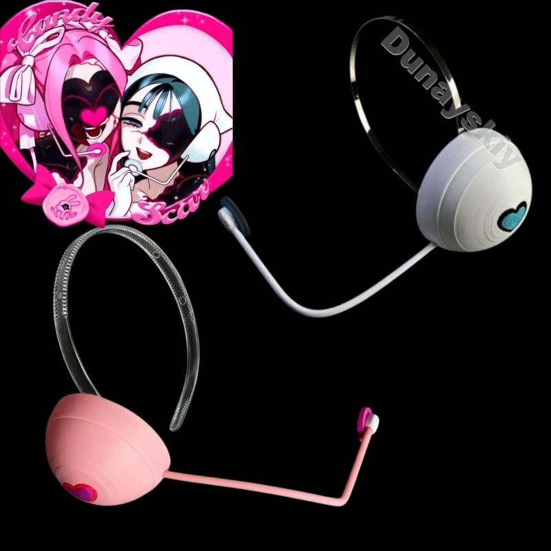 Alien Stage Mizi Sua Headset H - 3D Printing Pla recensie en prijs