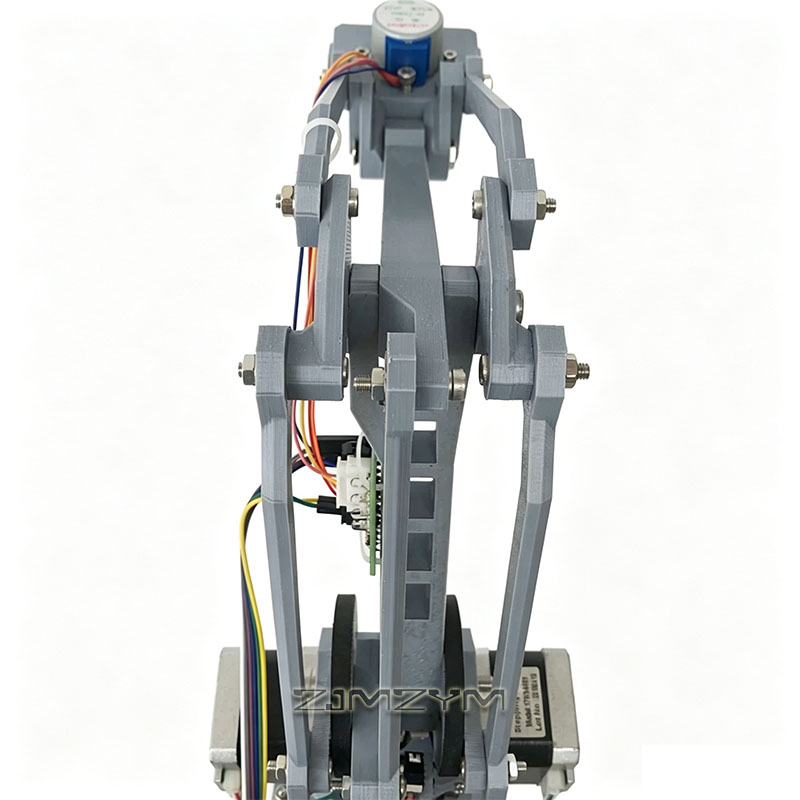 4-assige 4DOF Stepper Robotarm - 3D Printing Robot Arm recensie en prijs
