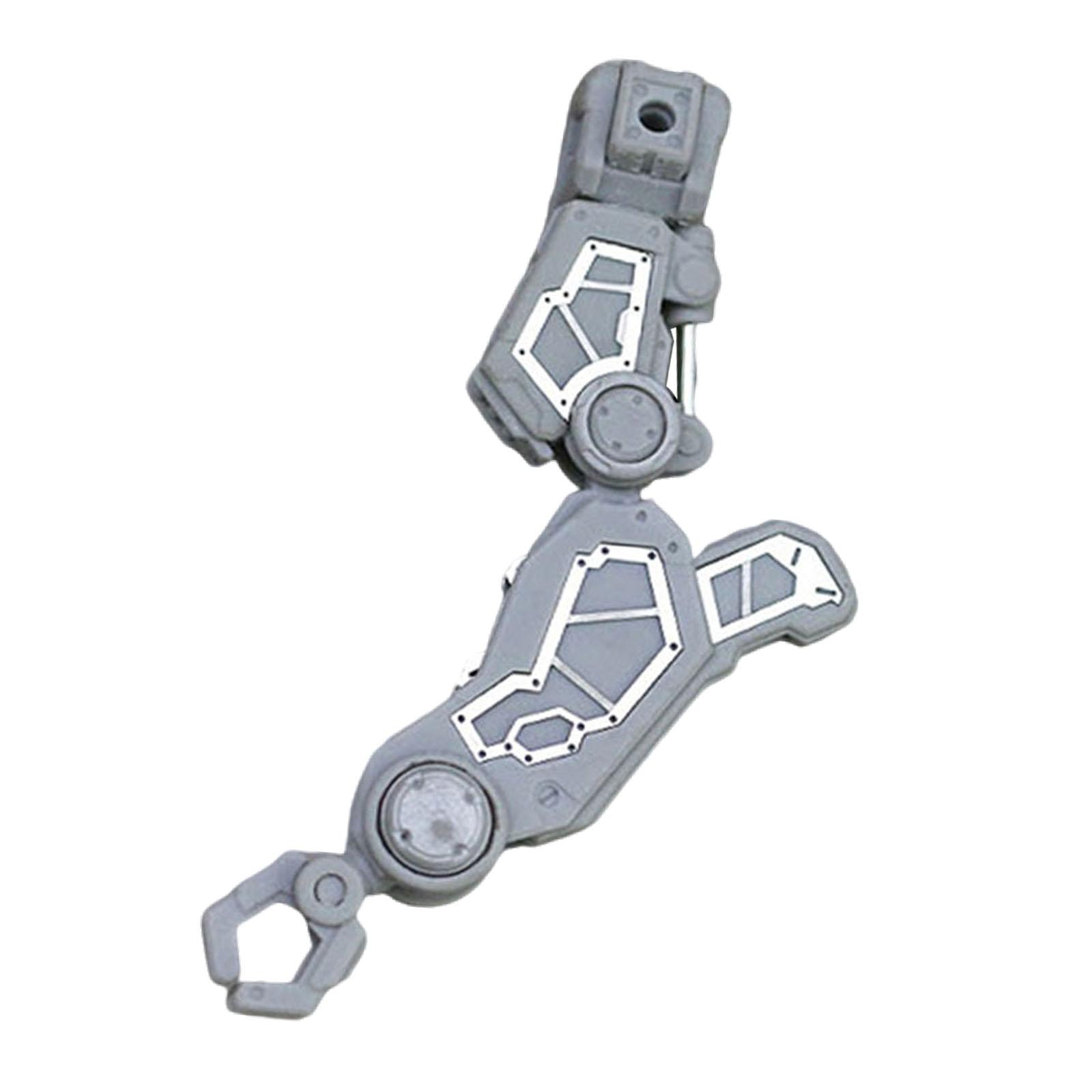 Draadloos handvatmodel armset  - 3D Printing Robot Arm recensie en prijs
