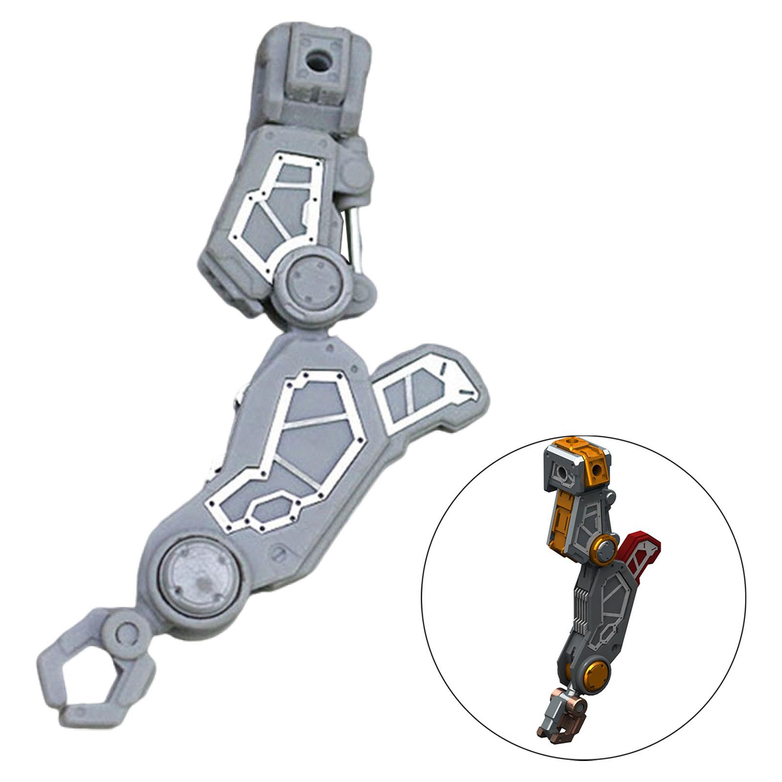 Draadloos handvatmodel armset  - 3D Printing Robot Arm recensie en prijs