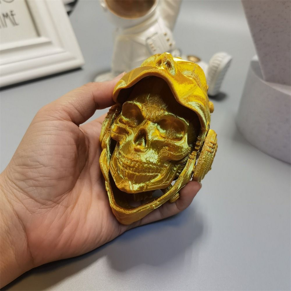 Op maat gemaakte 3D-geprinte m - 3D Printing Pla recensie en prijs