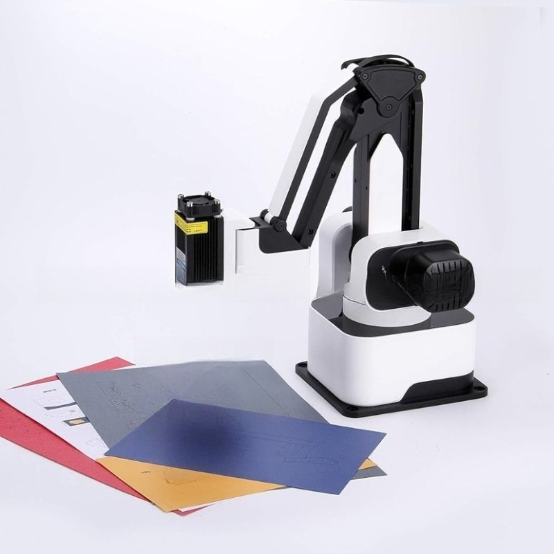 Multifunctionele robotarm voor - 3D Printing Robot Arm recensie en prijs