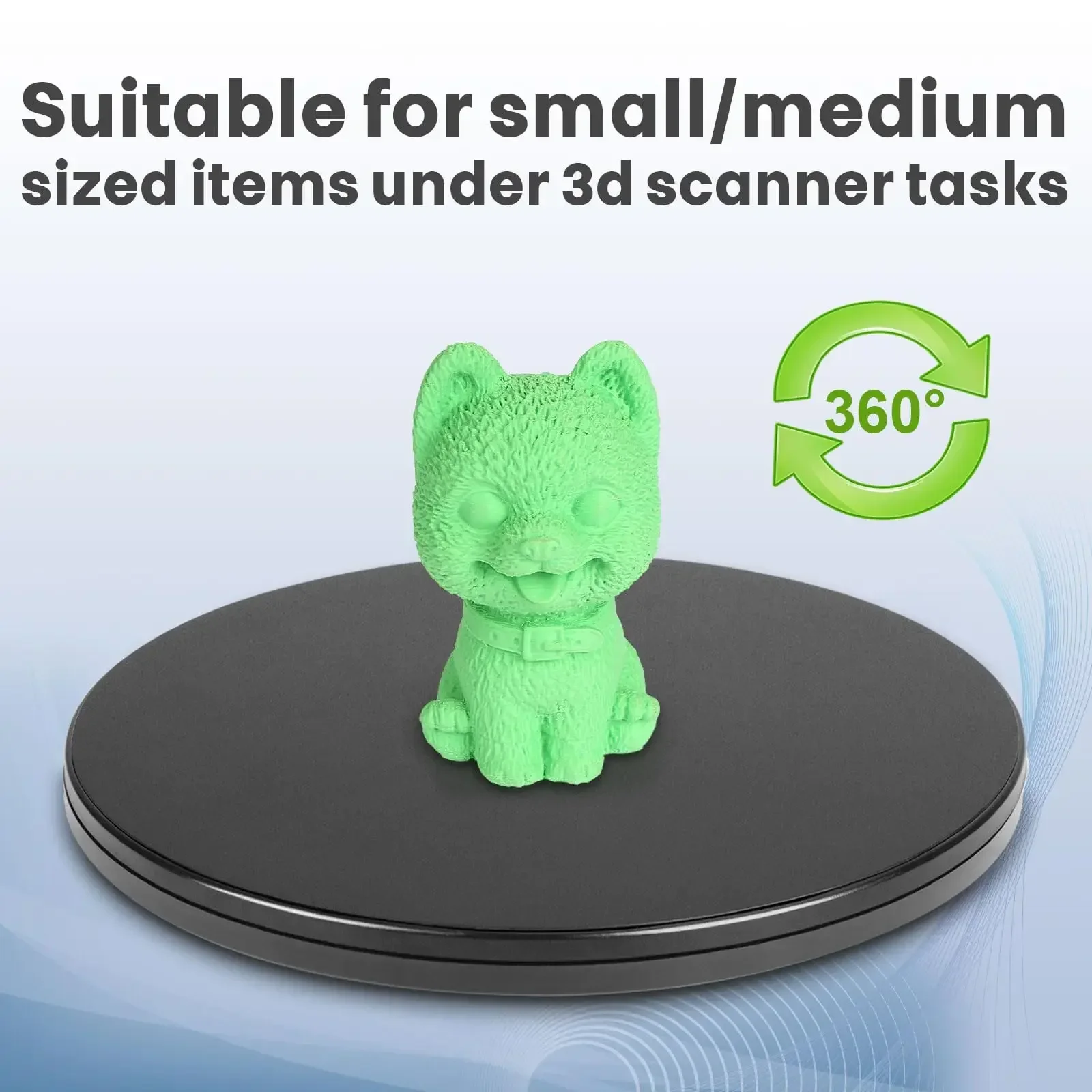 Creality Original voor CR-Scan - 3D Printing Online recensie en prijs