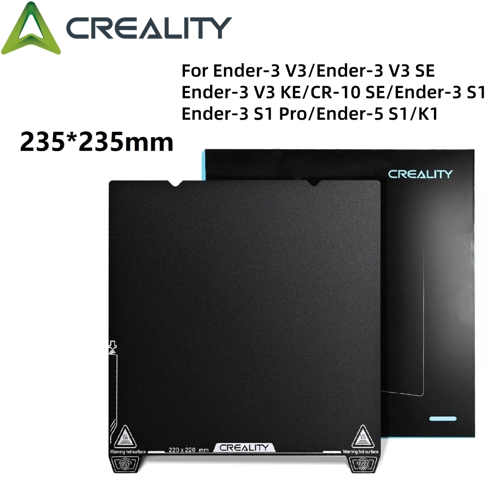 Creality epoxyhars bouwplaat v - 3D Printing Epoxy Resin recensie en prijs