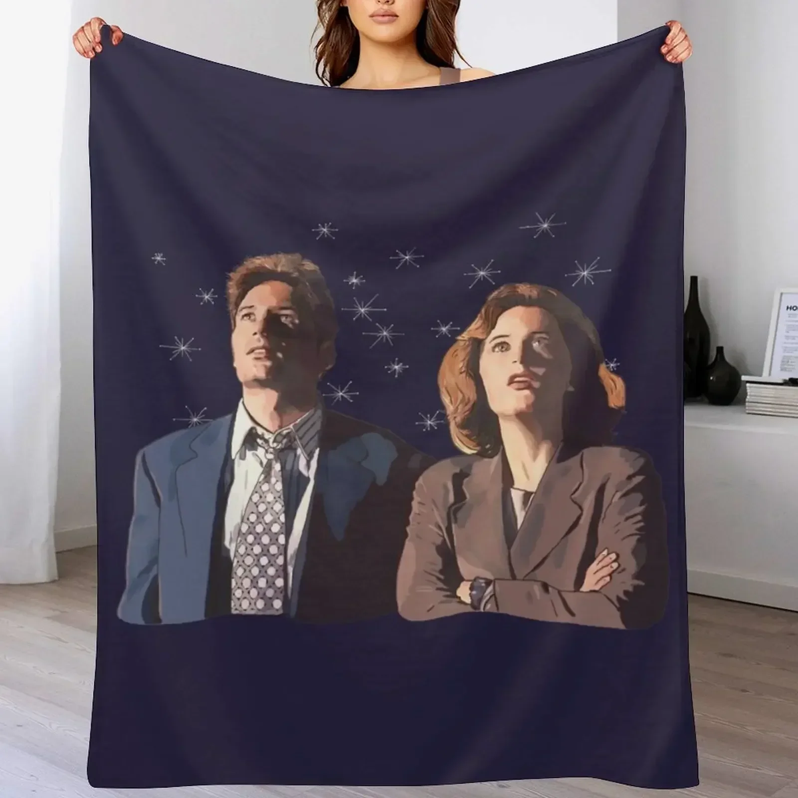 The X Files Deep Throat Fox Mu - 3D Printing File Free recensie en prijs