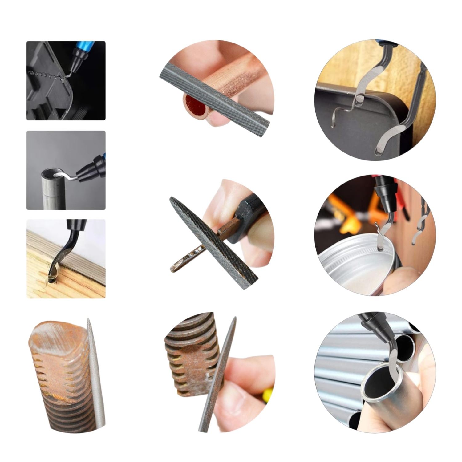 27-delige ontbraamset met 20 d - 3D Printing File Free recensie en prijs