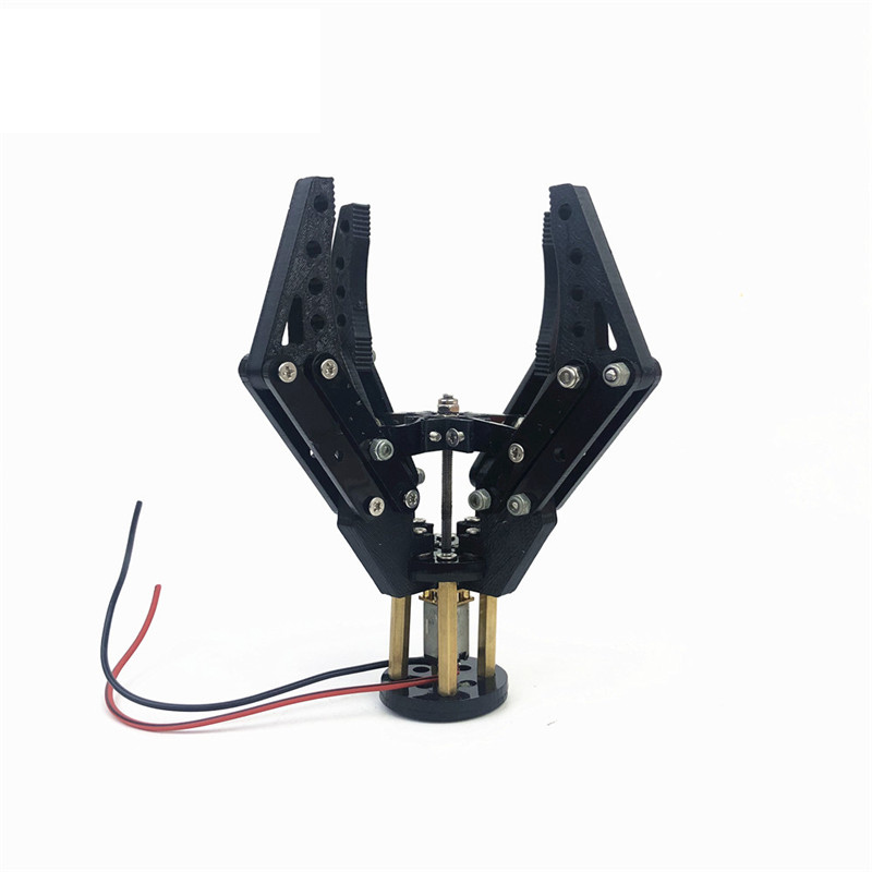 3d Printen N20 Motor Klem Acry - 3D Printing Robot Arm recensie en prijs